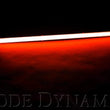Load image into Gallery viewer, Diode Dynamics LED Strip Lights High Density SF - Red 3 In - Installation View