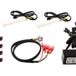 Load image into Gallery viewer, Diode Dynamics LED Strip Lights High Density SF Switchback Dual 3 In Kit - Main Product View