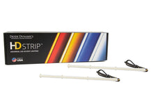 Load image into Gallery viewer, Diode Dynamics LED Strip Lights High Density SF Switchback Dual 6 In Kit - Main Product View