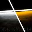 Load image into Gallery viewer, Diode Dynamics LED Strip Lights High Density SF Switchback 9 In - Side View