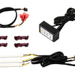 Load image into Gallery viewer, Diode Dynamics LED Strip Lights High Density SF Switchback Triple 3 In Kit - Main Product View