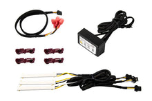 Load image into Gallery viewer, Diode Dynamics LED Strip Lights High Density SF Switchback Triple 3 In Kit - Main Product View