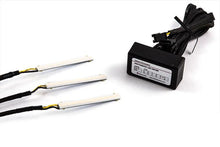 Load image into Gallery viewer, Diode Dynamics LED Strip Lights High Density SF Switchback Triple 3 In Kit - Additional View 6