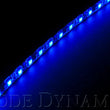 Load image into Gallery viewer, Diode Dynamics LED Strip Lights - Red 200cm Strip SMD120 WP - Additional View 6