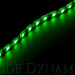 Load image into Gallery viewer, Diode Dynamics LED Strip Lights - Red 200cm Strip SMD120 WP - Additional View 9
