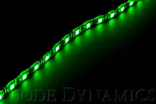 Load image into Gallery viewer, Diode Dynamics LED Strip Lights - Red 200cm Strip SMD120 WP - Additional View 9