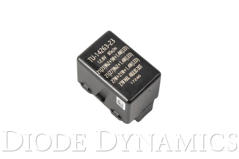 Diode Dynamics LM526 LED Turn Signal Flasher fits 2007-2013 Acura MDX / 2004-2008 Acura TL / 2007-2008 Acura TL Type-S / 2...