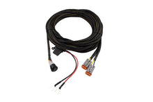 Load image into Gallery viewer, Diode Dynamics Light Duty Dual Output 3-way 4-pin Wiring Harness - Main Product View