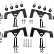 Load image into Gallery viewer, Diode Dynamics Motorsports Bracket Set - Main Product View