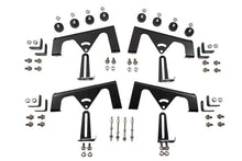Load image into Gallery viewer, Diode Dynamics Motorsports Bracket Set - Main Product View