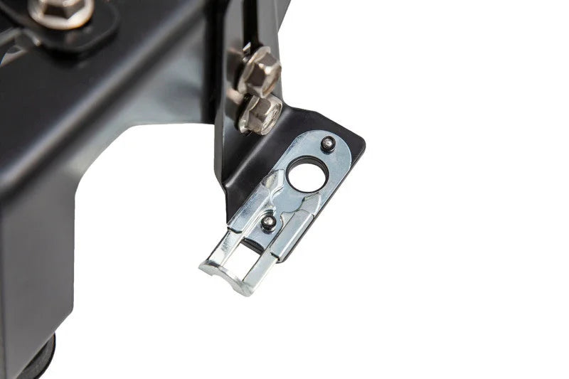 Diode Dynamics Motorsports Stage Series Kit 18 In - Back View