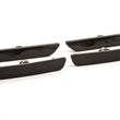 Load image into Gallery viewer, Diode Dynamics Mustang 2010 LED Sidemarkers Clear Set - Additional View 5