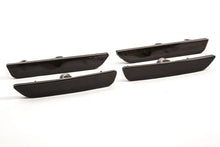 Load image into Gallery viewer, Diode Dynamics Mustang 2010 LED Sidemarkers Clear Set - Additional View 5