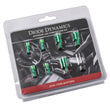 Load image into Gallery viewer, Diode Dynamics Mustang Interior LED Light Kit 18-19 Mustang Stage 1 - Green - Main Product View