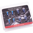 Load image into Gallery viewer, Diode Dynamics Mustang Interior Light Kit 15-17 Mustang Stage 1 - Blue - Main Product View