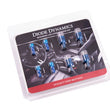Load image into Gallery viewer, Diode Dynamics Mustang Interior Light Kit 15-17 Mustang Stage 2 - Blue - Main Product View