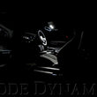 Load image into Gallery viewer, Diode Dynamics Mustang Interior Light Kit 15-17 Mustang Stage 2 - Cool - White - Back View