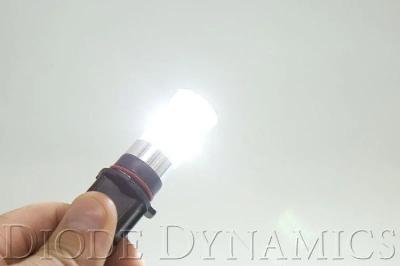 Diode Dynamics P13W HP48 LED - Cool