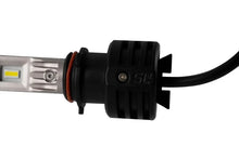 Load image into Gallery viewer, Diode Dynamics P13W Yellow SL2 LED Bulb (one) - Side View