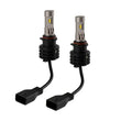 Load image into Gallery viewer, Diode Dynamics P13W Yellow SL2 LED Bulbs (pair) - Main Product View