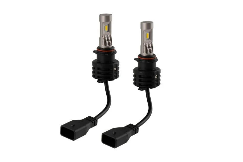 Diode Dynamics P13W Yellow SL2 LED Bulbs (pair) - Main Product View