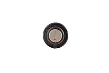Load image into Gallery viewer, Diode Dynamics P13W Yellow SL2 LED Bulbs (pair) - Back View