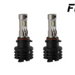 Load image into Gallery viewer, Diode Dynamics P13W Yellow SL2 LED Bulbs (pair) fits 2010-2013 Chevrolet Camaro LS / 2010-2013 Chevrolet Camaro LT / 2010-...