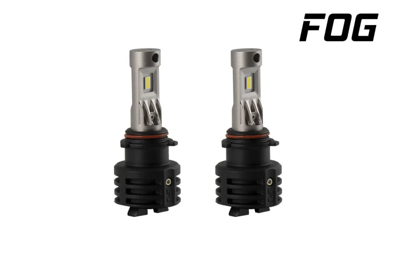 Diode Dynamics P13W Yellow SL2 LED Bulbs (pair) fits 2010-2013 Chevrolet Camaro LS / 2010-2013 Chevrolet Camaro LT / 2010-...