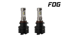 Load image into Gallery viewer, Diode Dynamics P13W Yellow SL2 LED Bulbs (pair) fits 2010-2013 Chevrolet Camaro LS / 2010-2013 Chevrolet Camaro LT / 2010-...