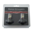 Load image into Gallery viewer, Diode Dynamics P13W/PSX26W HP60 - Cool - White LED Bulb (Single) - Back View