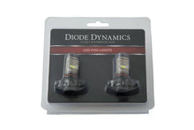 Load image into Gallery viewer, Diode Dynamics P13W/PSX26W HP60 - Cool - White LED Bulb (Single) - Back View
