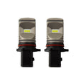 Load image into Gallery viewer, Diode Dynamics P13W/PSX26W HP60 - Cool - White LED Bulbs (Pair) - Main Product View