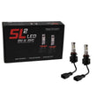 Load image into Gallery viewer, Diode Dynamics P13W/PSX26W HP60 - Cool - White LED Bulbs (Pair) - Installation View