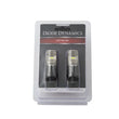 Load image into Gallery viewer, Diode Dynamics PH16W HP60 - Cool - White LED Bulbs (Pair) - Back View