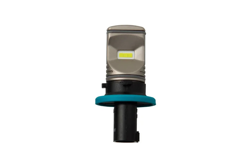 Diode Dynamics PH19W HP60 - Cool - White LED Bulb (Single) - Main Product View