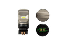 Load image into Gallery viewer, Diode Dynamics PWY24W HP60 - Cool - White LED Bulbs (Pair) - Back View