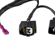 Load image into Gallery viewer, Diode Dynamics Plug-and-Play Backlight Harness for 2016-2023 Toyota Tacoma (Pair) - Back View