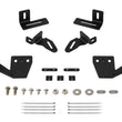 Load image into Gallery viewer, Diode Dynamics Prinsu/Sherpa Roof Racks SS5 7-Pod CrossLink Mounting Bracket Kit Roof Racks - Main Product View