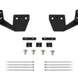 Load image into Gallery viewer, Diode Dynamics Prinsu/Sherpa Roof Racks SS5 CrossLink Bracket Kit - Main Product View