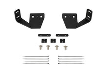 Load image into Gallery viewer, Diode Dynamics Prinsu/Sherpa Roof Racks SS5 CrossLink Bracket Kit - Main Product View
