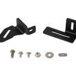 Load image into Gallery viewer, Diode Dynamics Prinsu/Sherpa Roof Racks-SS5 CrossLink Support Bracket Kit Prinsu/Sherpa Roof Racks - Main Product View