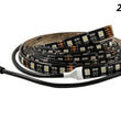 Load image into Gallery viewer, Diode Dynamics RGBW 100cm Strip SMD60 M8 - Additional View 9