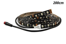 Load image into Gallery viewer, Diode Dynamics RGBW 100cm Strip SMD60 M8 - Additional View 9
