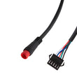 Load image into Gallery viewer, Diode Dynamics RGBW 24-Key M8 RF Controller - Additional View 6