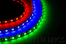 Load image into Gallery viewer, Diode Dynamics RGBW 500cm Strip SMD120 M8 Multicolor - Additional View 7