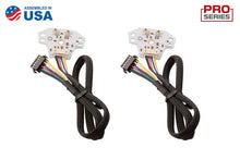 Load image into Gallery viewer, Diode Dynamics RGBW DRL LED Boards for 2019-2021 Dodge Charger - Additional View 5