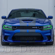 Load image into Gallery viewer, Diode Dynamics RGBW DRL LED Boards for 2019-2021 Dodge Charger - Additional View 6