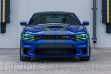 Load image into Gallery viewer, Diode Dynamics RGBW DRL LED Boards for 2019-2021 Dodge Charger - Additional View 6