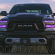 Load image into Gallery viewer, Diode Dynamics RGBW DRL LED Boards for 2019-2023 Ram 1500 Midline - Additional View 6
