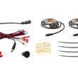 Load image into Gallery viewer, Diode Dynamics RGBW Footwell Strip Kit 2pc Multicolor - Main Product View